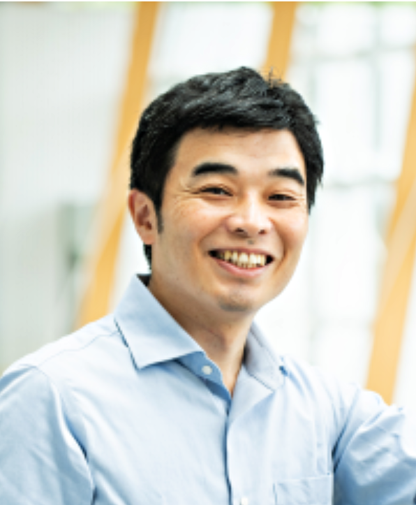 Dr Atsushi Watabe